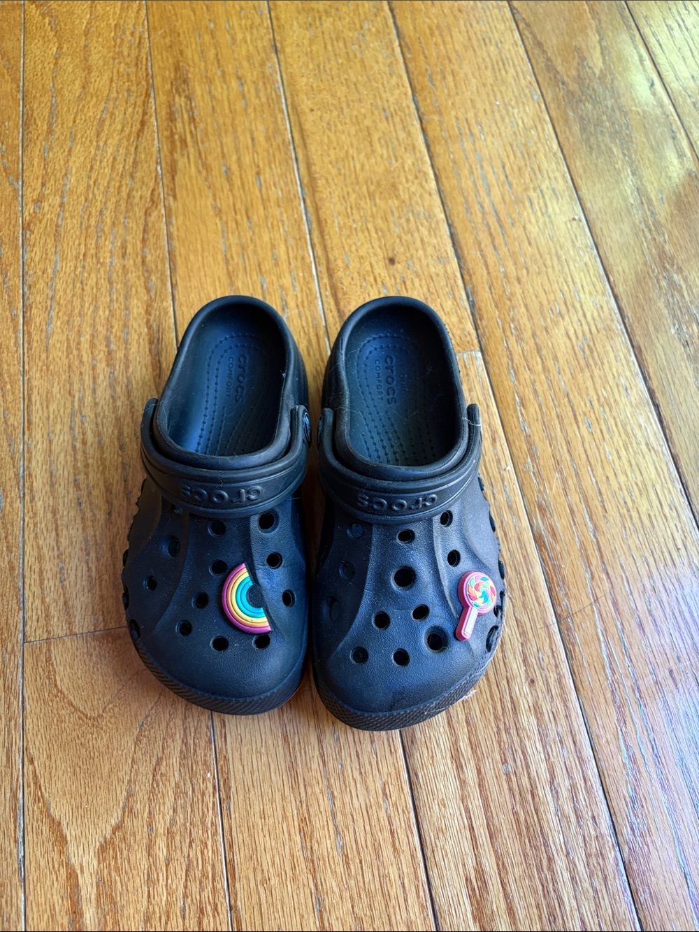 Crocs excellent condition